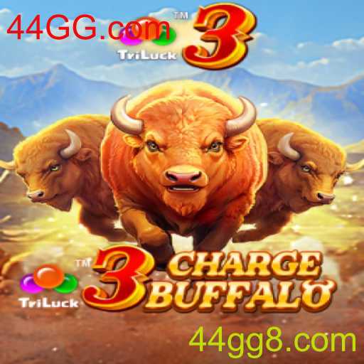 Descubra o Fascinante Mundo de 3ChargeBuffalo no 44GG.com