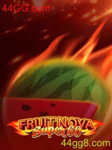 Descubra o Fascinante Mundo de FruitNovaSuper60 no 44GG.com