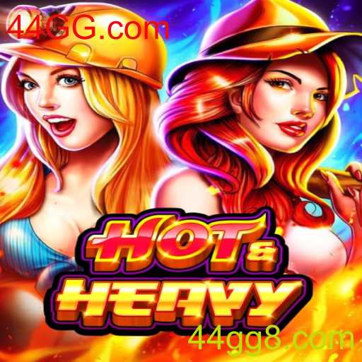 Descubra HotHeavy: O Jogo do Momento em 44GG.com
