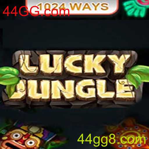 Explorando LuckyJungle1024: A Aventura Online que Conecta Diversão e Estratégia