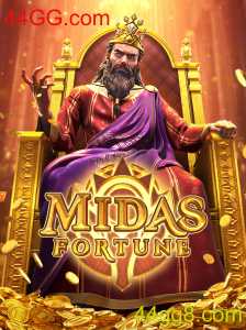 Descubra o Mundo de MidasFortune: Diversão e Estratégia no Cenário Atual