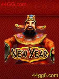 Explorando o Universo do Jogo NewYear em 44GG.com