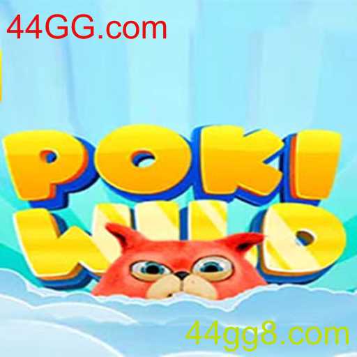 Explorando o Mundo de PokiWild: Um Mergulho no Jogo Inovador da 44GG.com