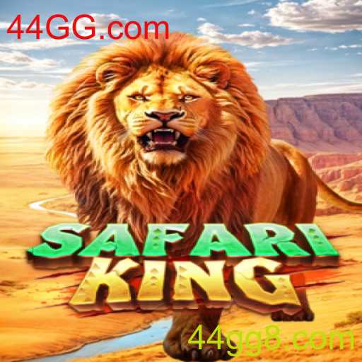 Explorando SafariKing: Um Mergulho no Fascinante Mundo dos Jogos com 44GG.com